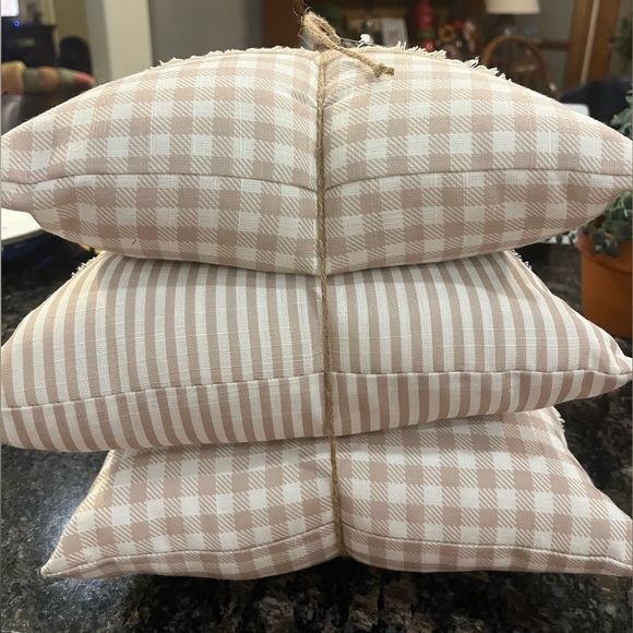 Celebrate Together Pillow Set - Picture 3 of 3